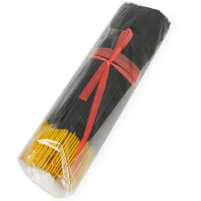 Erotic incense mallet with pheromones exotic mango