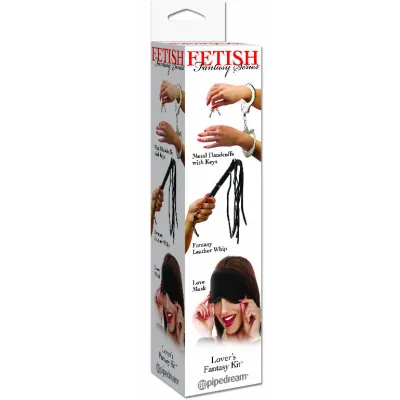 Liebhaber fantasy-kit