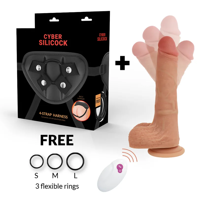 Télécommande sangle mr rick