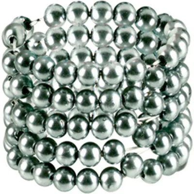 Ultimate stroker bead