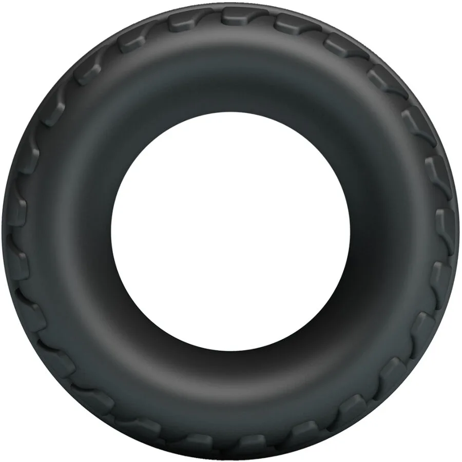 Bague en silicone dilson modèle 3