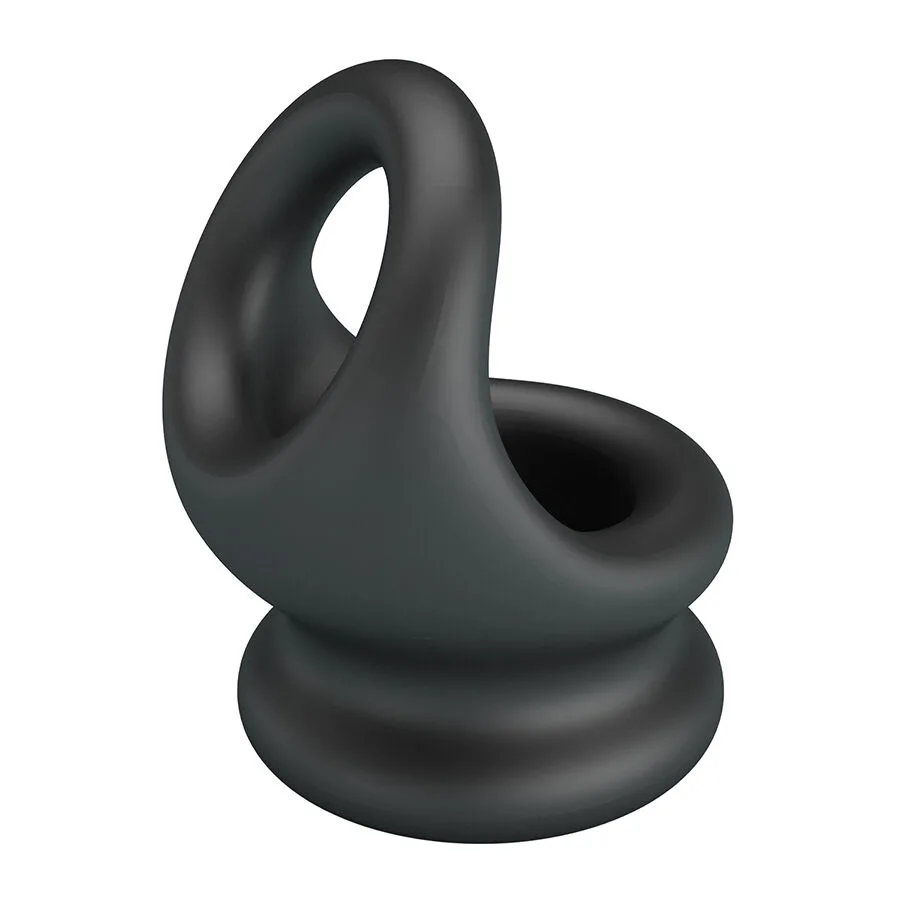 Oberon anneau de soutien pénis et testicules