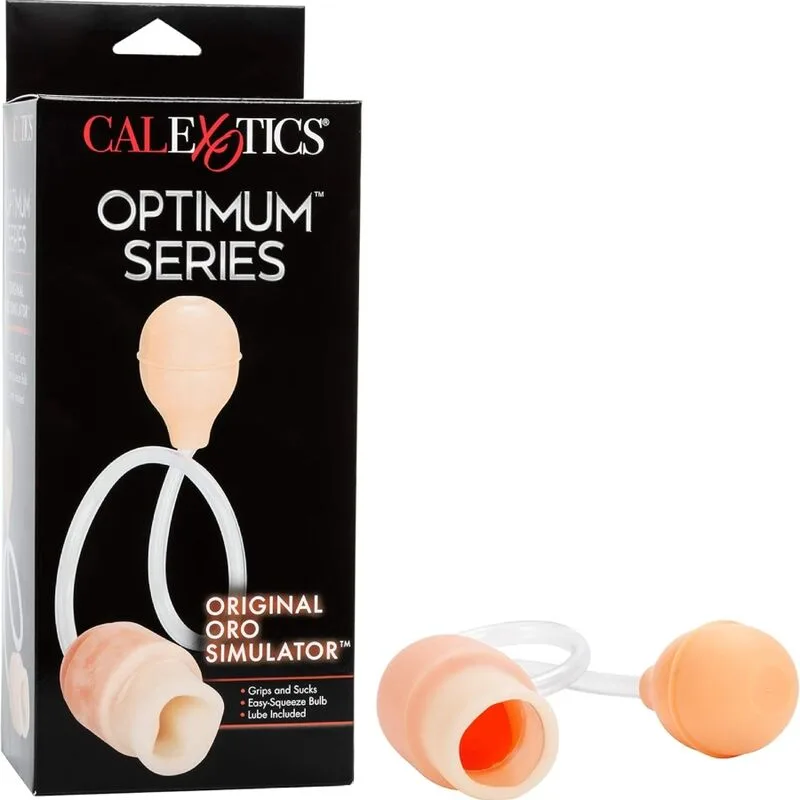 Stimulateur de clitoria original