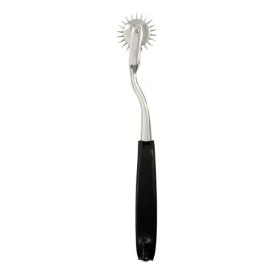 Pinwheel simple uni-polaire
