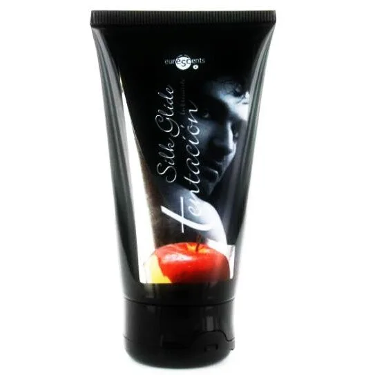 Lubrifiant au goût de bonbon 75 ml