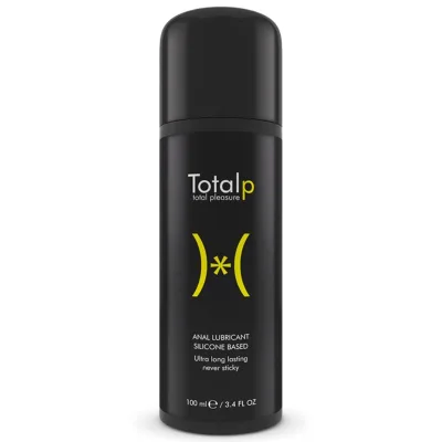 Intimateline - total-p anal-schmiermittel auf silikonbasis 100 ml