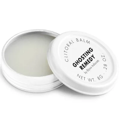 Bijoux indiscrets - clitherapy balsam klitoris-ghosting-hilfe