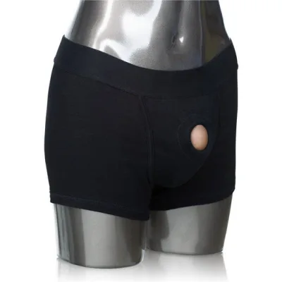 Packer gear boxer kurzgurt M/L