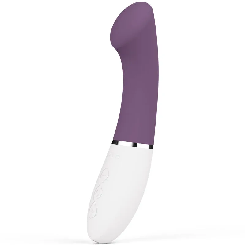 Gigi™ 3 vibrateur point g violet