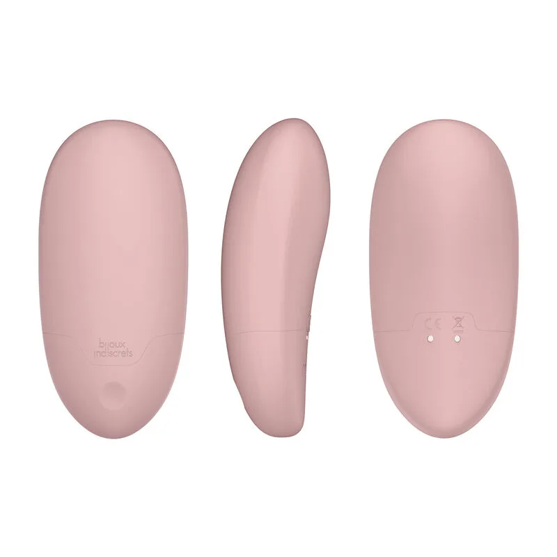 Vibrateur intime rechargeable