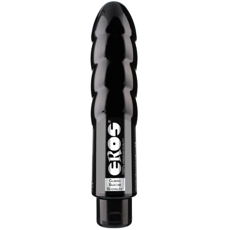 Eros - bodyglide en silicone classique