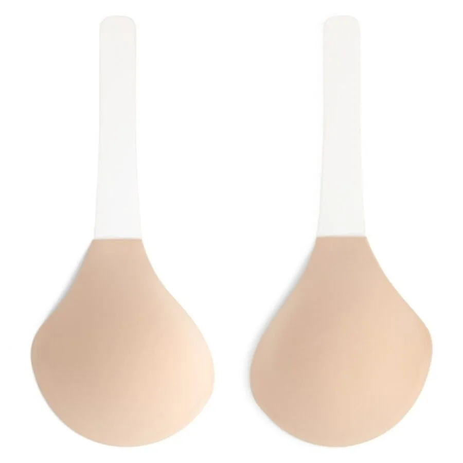 Bye-bra - sculptant, effet liftant, bonnet C beige