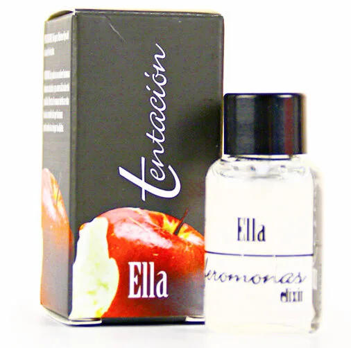 Élixir de phéromones pour elle