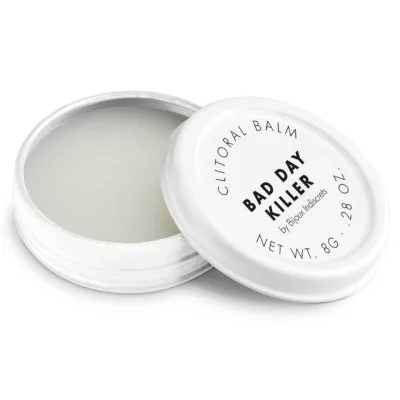 Bijoux indiscrets - clitherapy clitoris balsam bad day killer