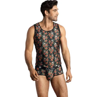Anais men - power top XL
