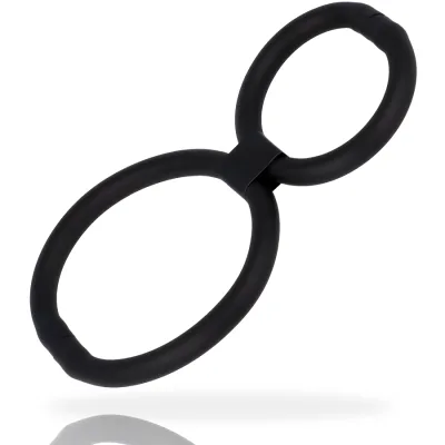 Verstellbare ringe für penis