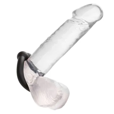 Alpha muscle ring schwarz