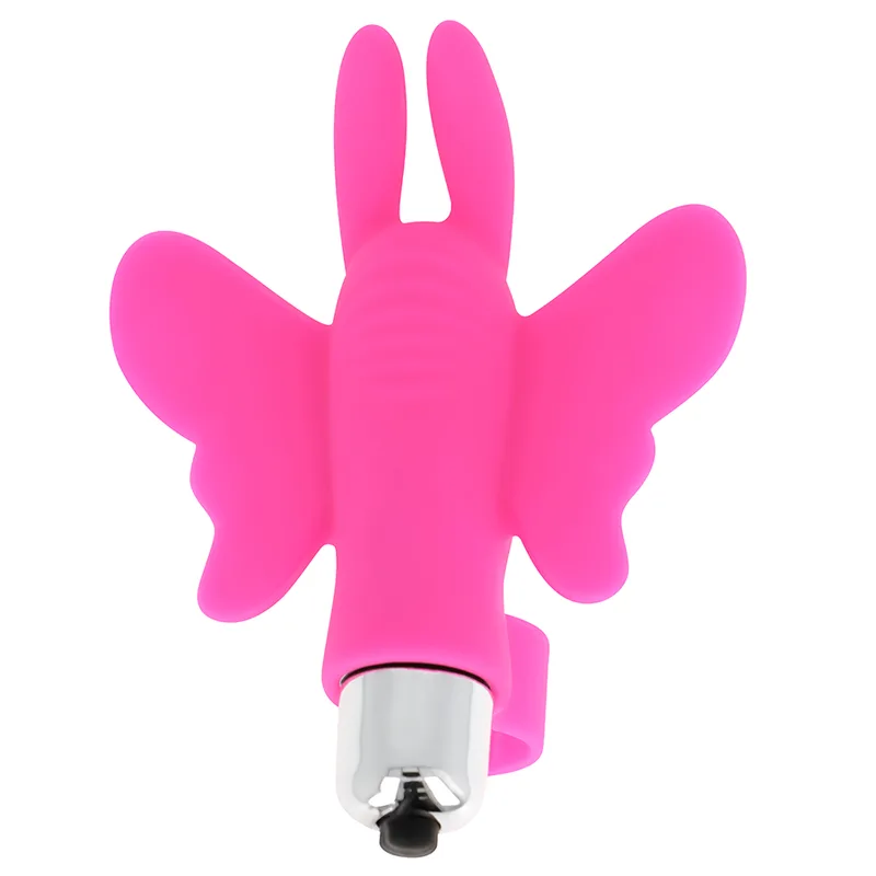 Ohmama - dé à dés stimulant papillon