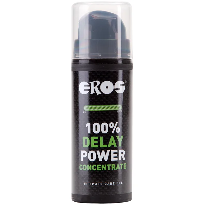 Delay power concentré 30 ml
