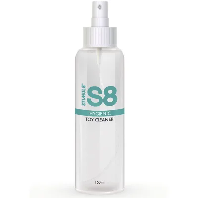 Nettoyant hygiénique pour jouets 150 ml