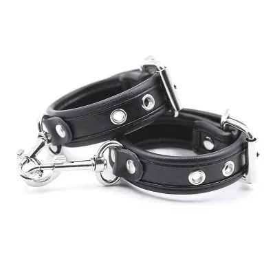Wrist restraints