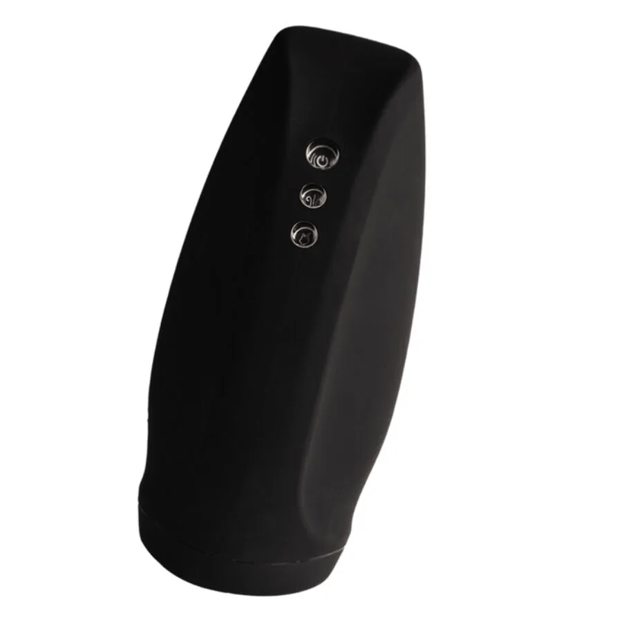 Masturbateur automatique torrent avec technologie air