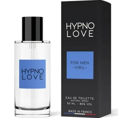 Hypno love augmente votre attraction sexuelle pour les hommes
