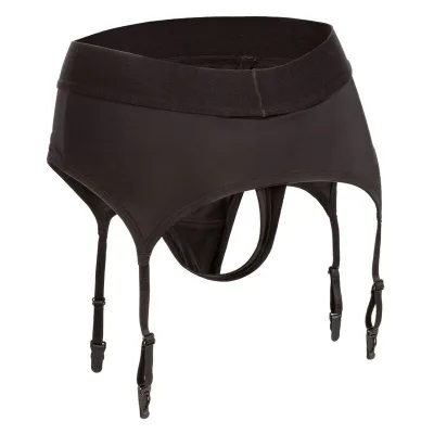 Boundless thong mit garter L/XL