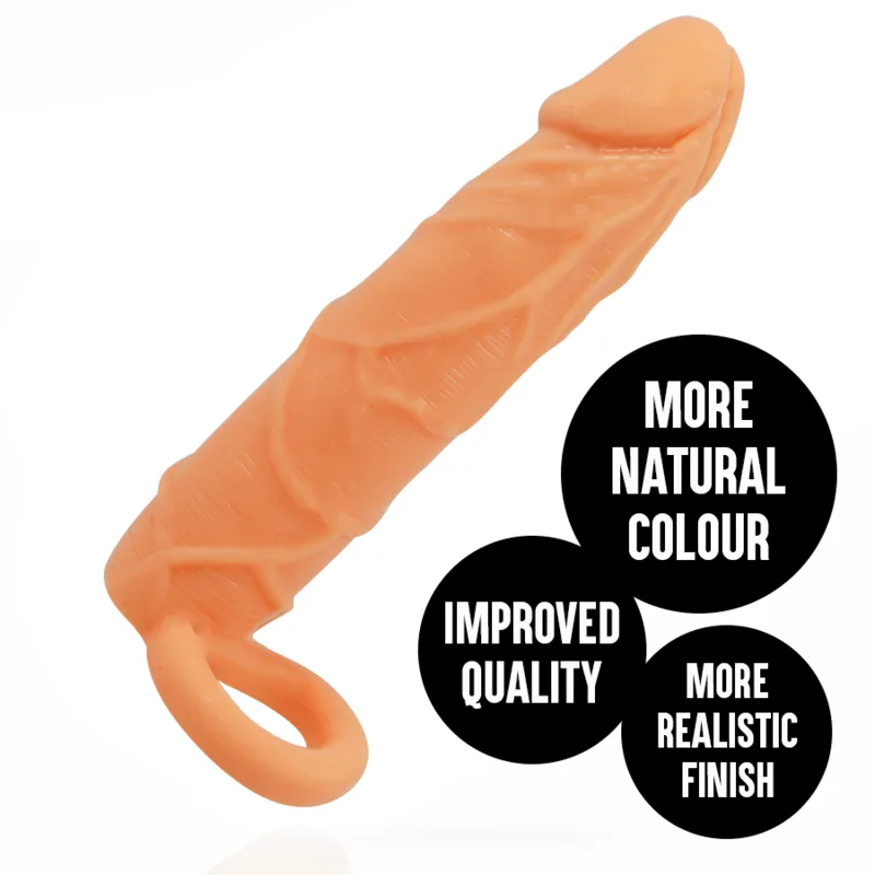Allongez votre pénis 18 cm