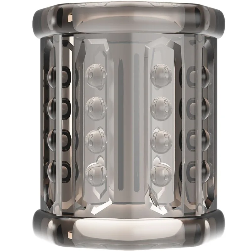 Pretty love - ronael manchon pénis super extensible transparent