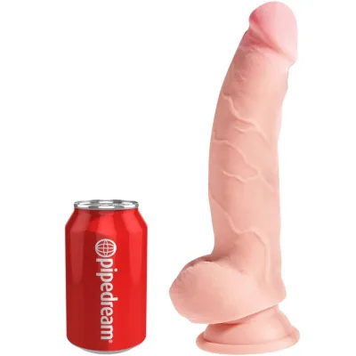 Dreifachdensittshahn 18.4 cm