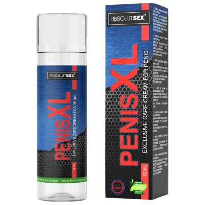 Penis XL cream 50 ml