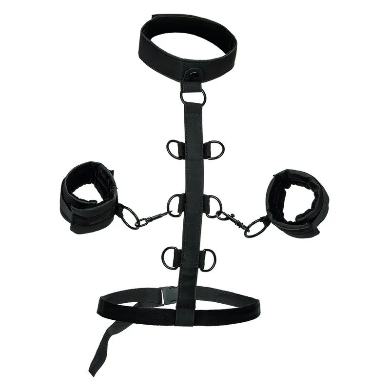 Boundless collier de retenue