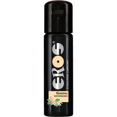 Eros - ginseng schmiermittel auf wasserbasis 100 ml