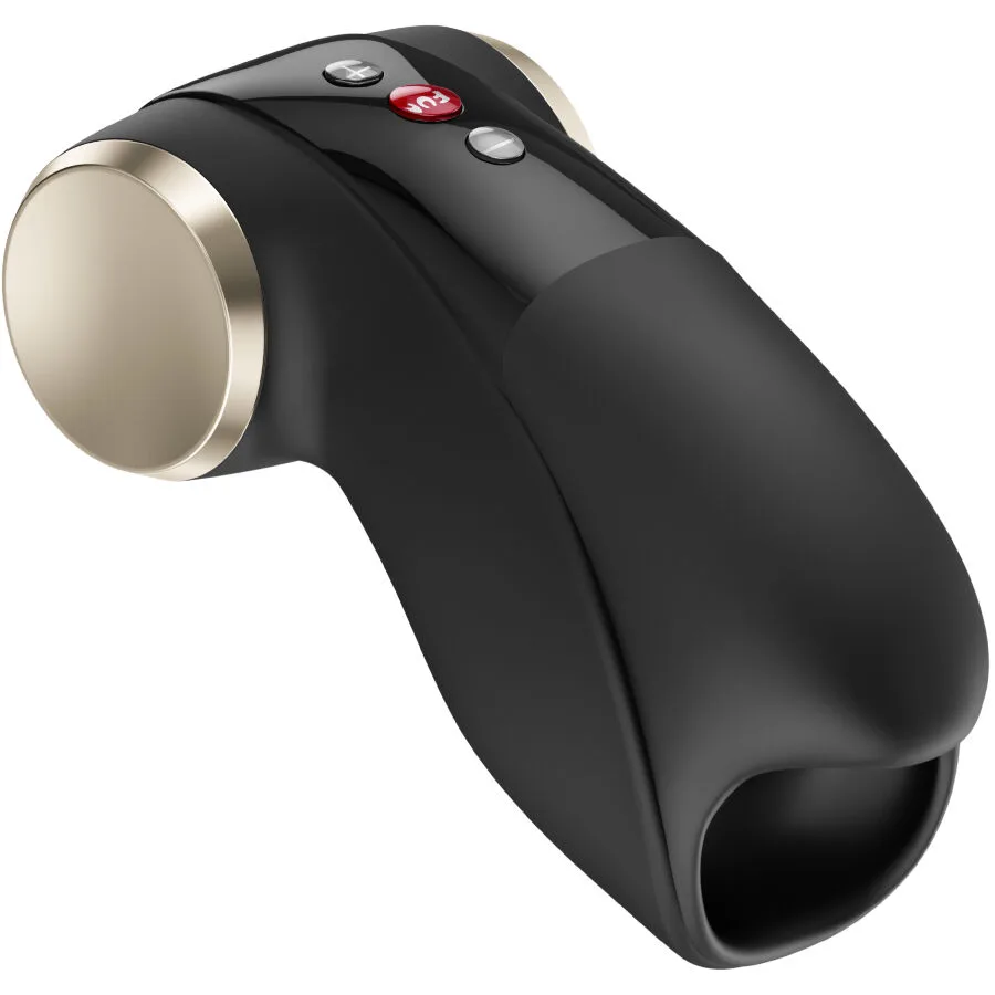 Cobra libre ii vibrator masturbator black
