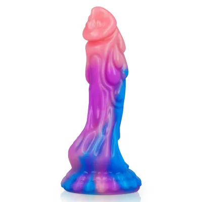 Ashtar dildo forme humaine extraterrestre