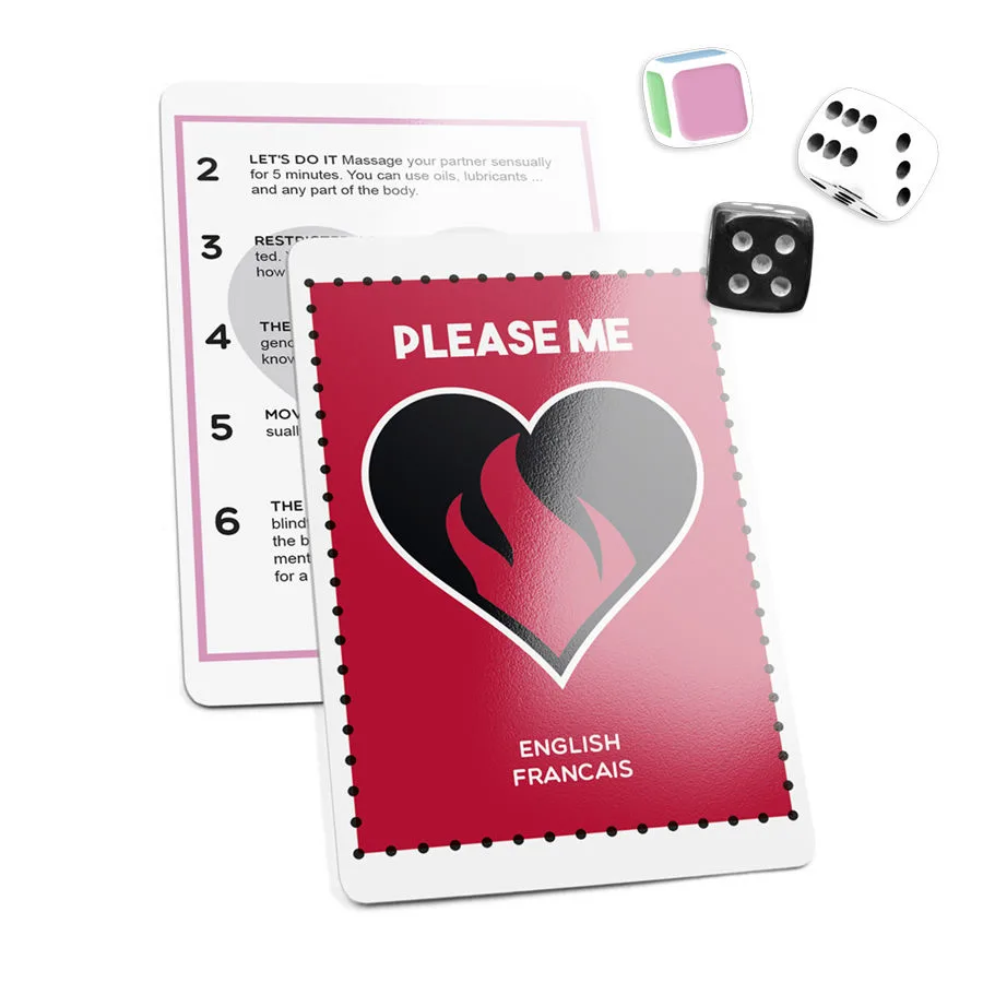 Please me play xxx