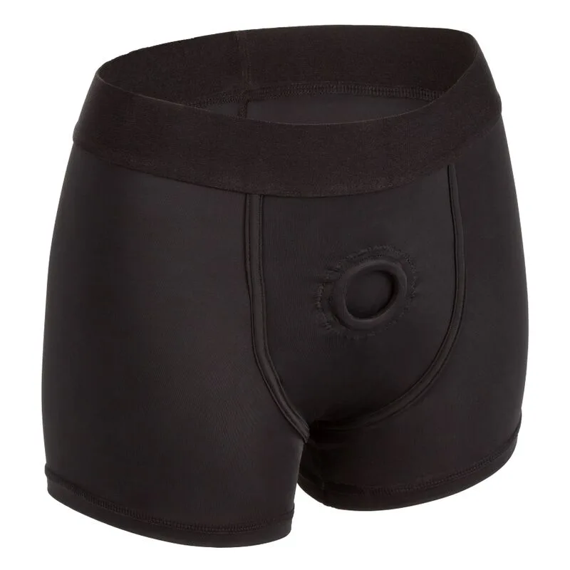Harnais style boxer L/XL