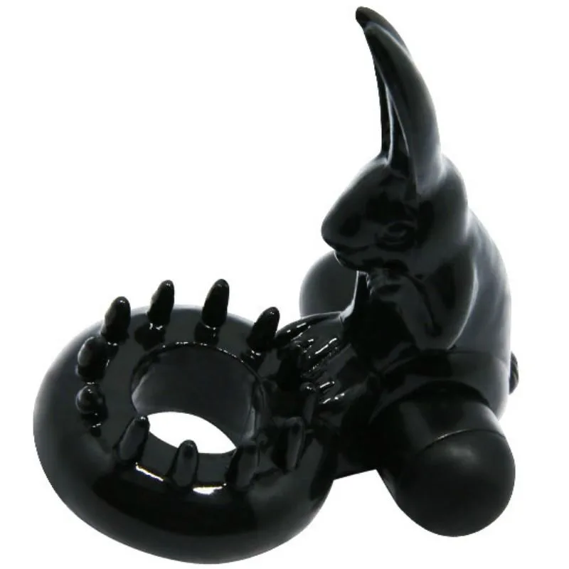 Baile - bague sweet ring avec lapin