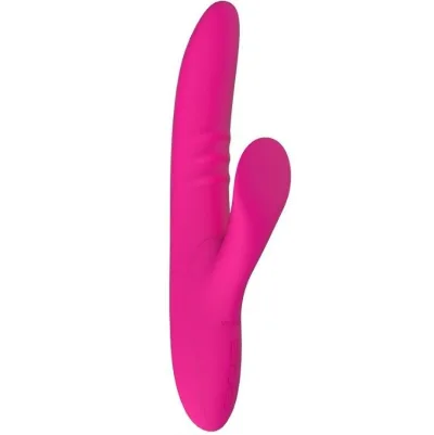Peri rabbit vibrator and swing mode