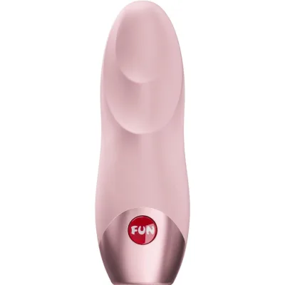 Viola bullet vibrator soft pink