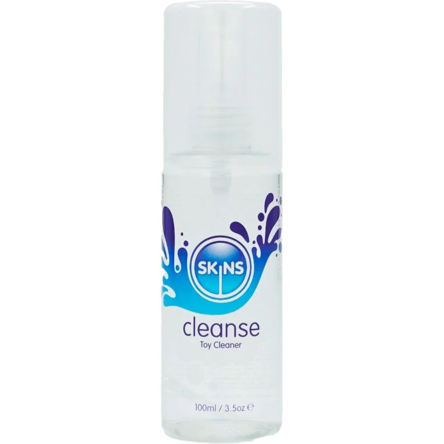 Nettoyant pour jouets cleanse 100 ml