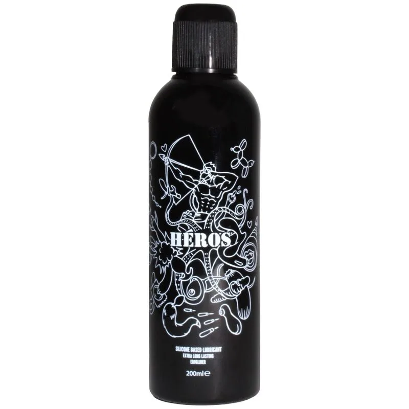Silicone bodyglide 200 ml