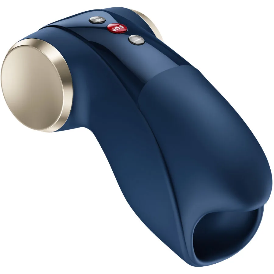 Cobra libre ii vibrator masturbator nightblue