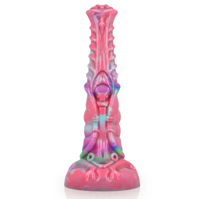 Créature immortelle sidhe dildo