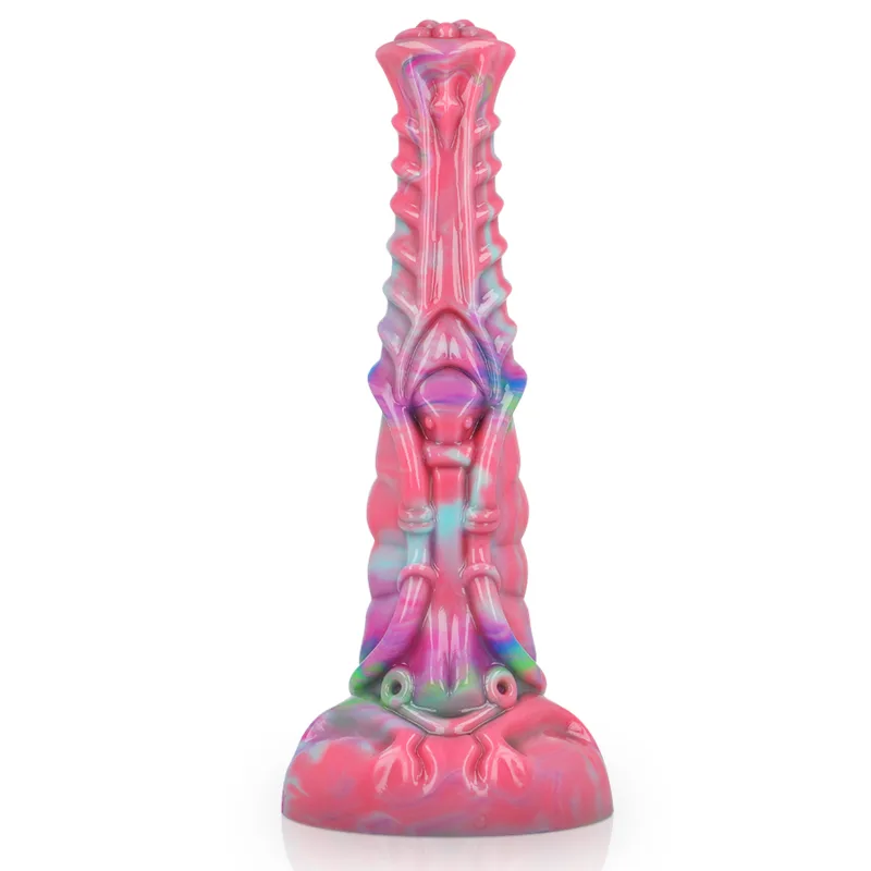 Créature immortelle sidhe dildo