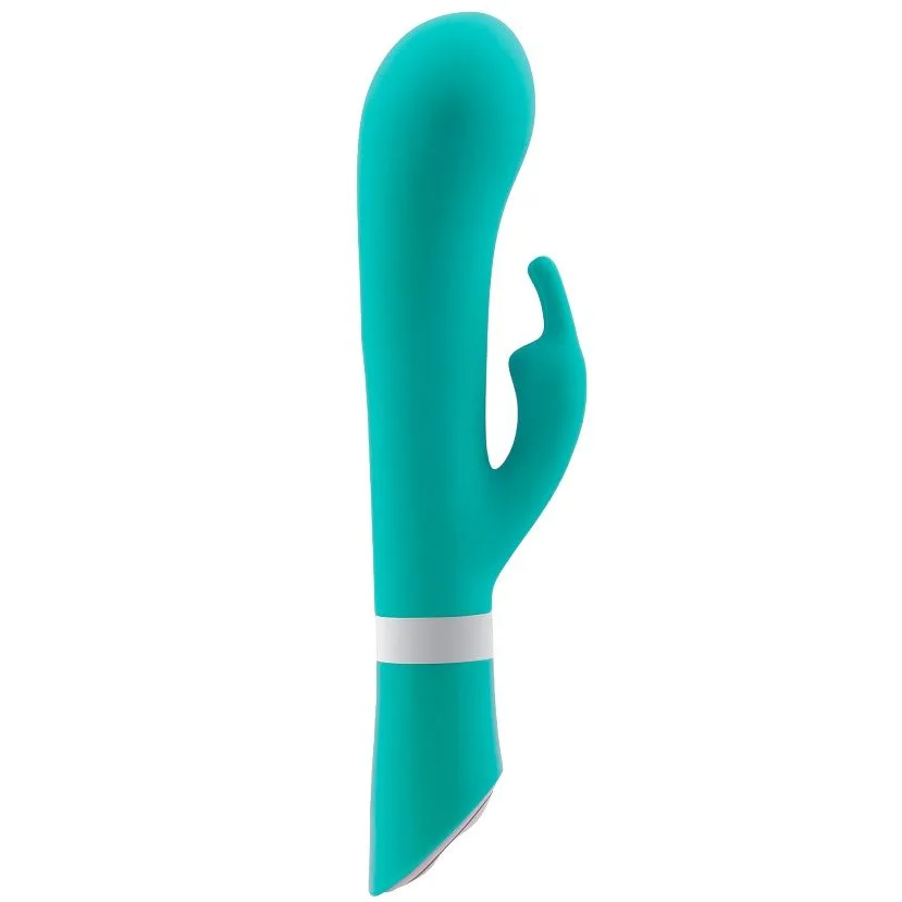 Bwild deluxe bunny rabbit vibrateur jade