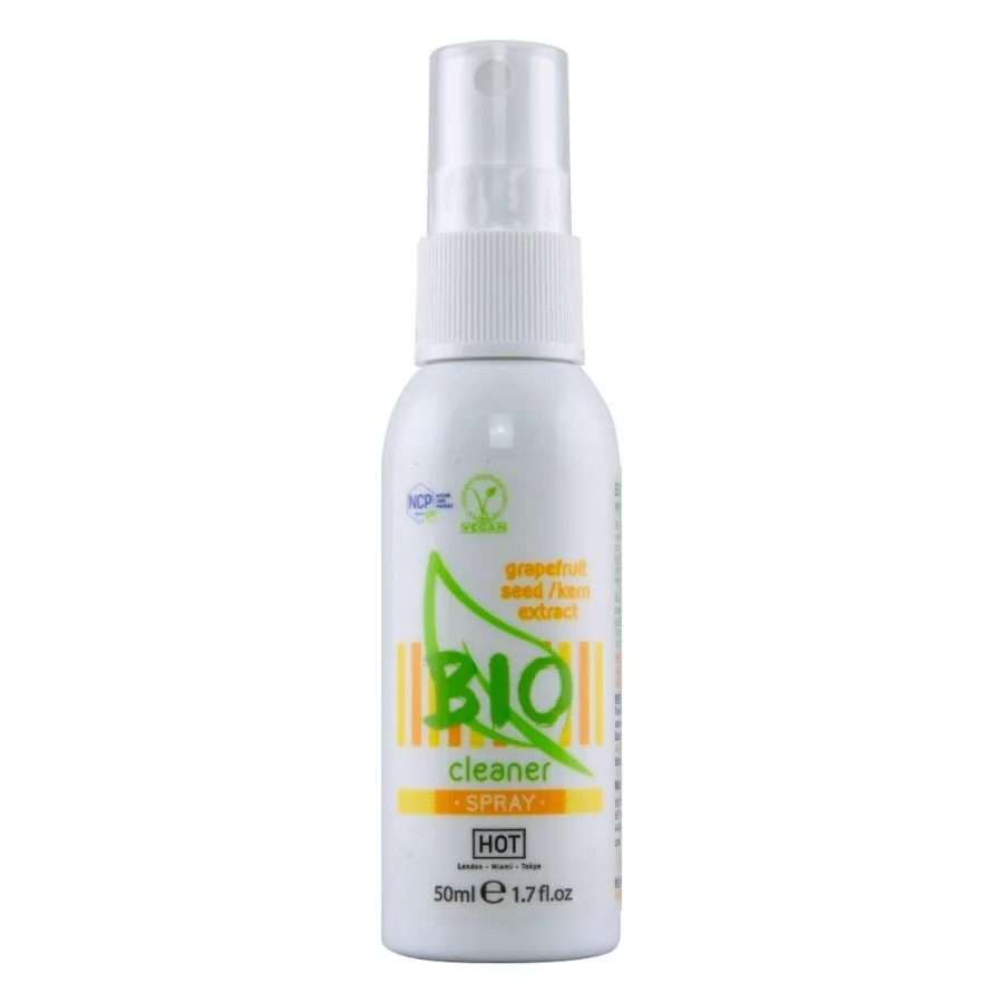 Nettoyant bio en spray 50 ml