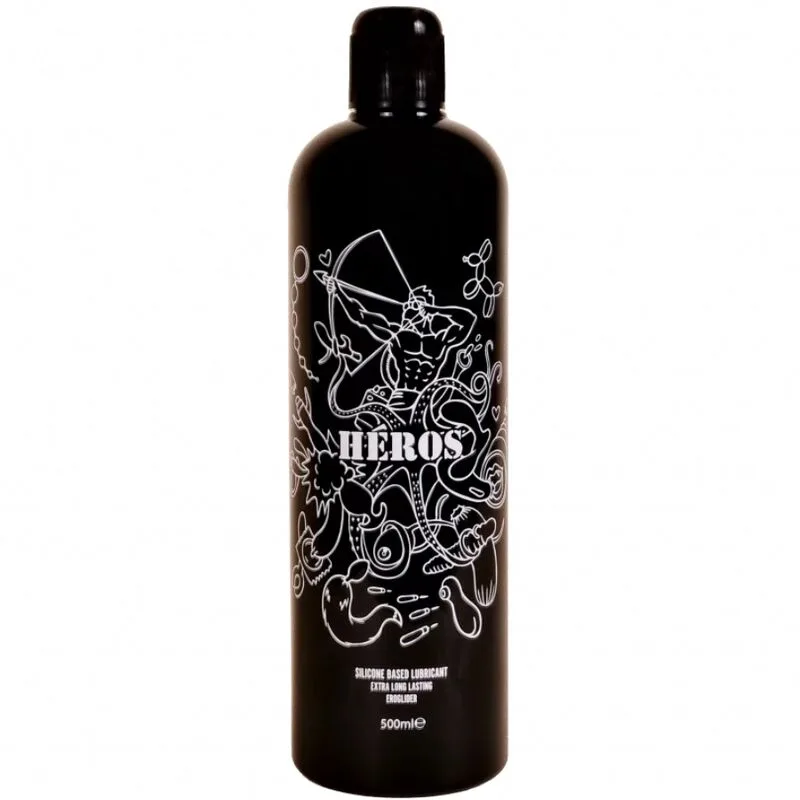 Silicone bodyglide 500 ml