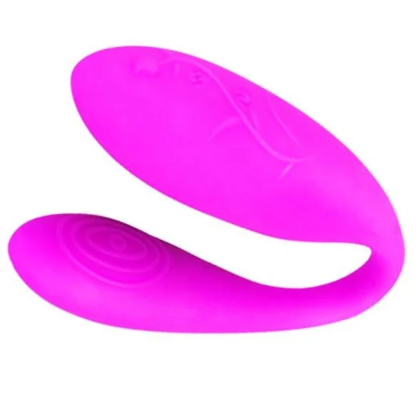 Pretty love - masseur lilas fascination